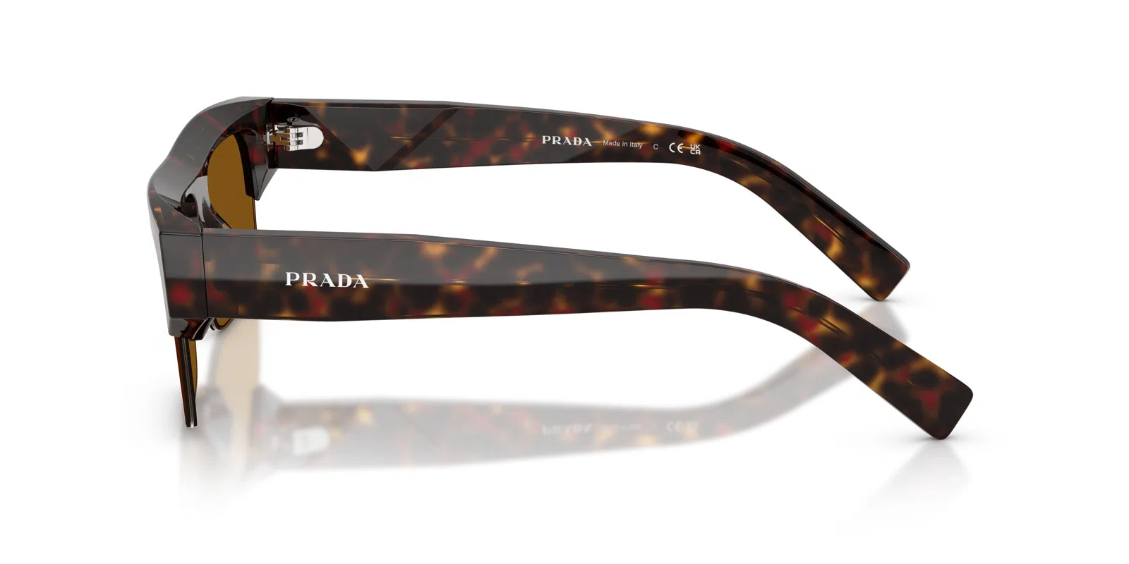Prada D12SU Sunglasses - view 17